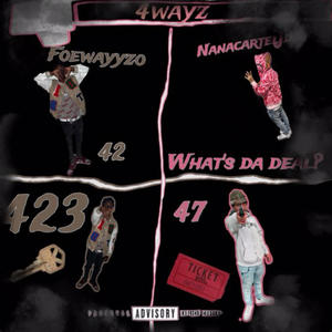 4WAYZ (Explicit)