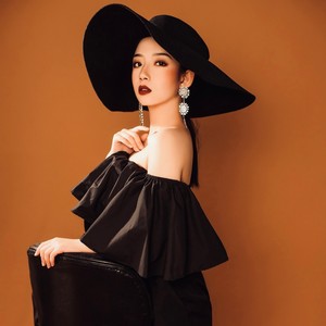 山海邮差 (甜蜜女生版)
