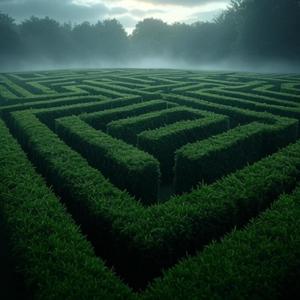 MaZe