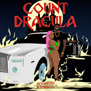 Count Dracula (Explicit)