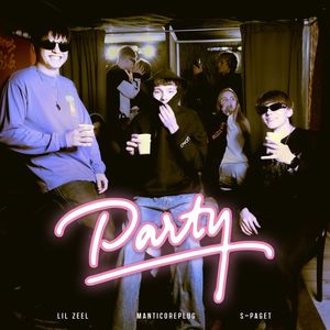 PARTY (Explicit)