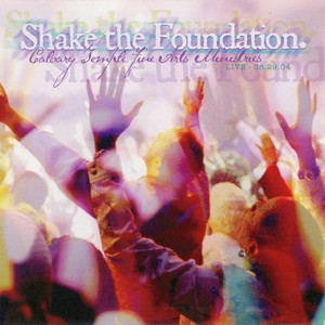 Shake the Foundation