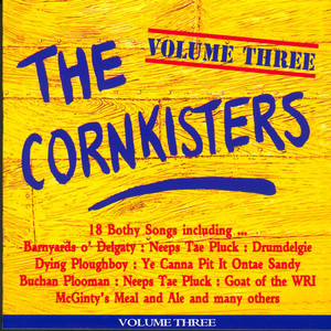 The Cornkisters, Vol. 3