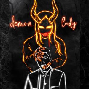 Demon Lady (Last Letter)