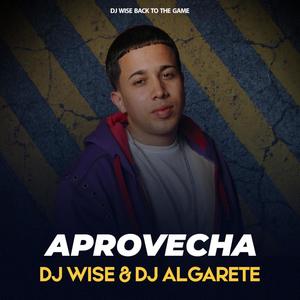 Aprovecha (feat. Dj Algarete)