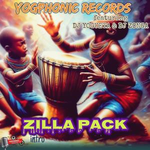 Zilla pack Intro (feat. Dj Yogueta & Dj Zonga)