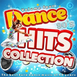 Dance Hits Collection 90's - Vol.4