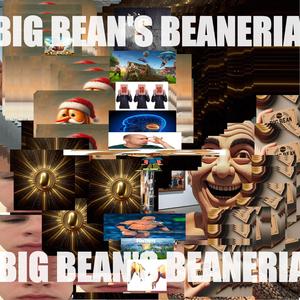 Big Bean's Beaneria (Explicit)