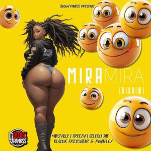 One More Time (feat. Ponaflex) (Explicit)