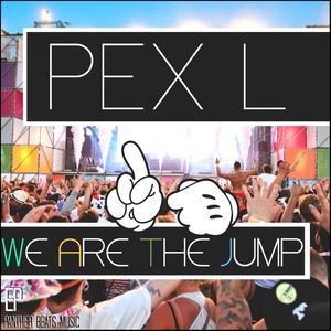 We Are The Jump