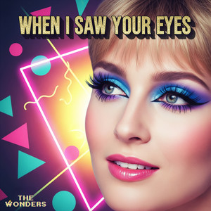 When I Saw Your Eyes
