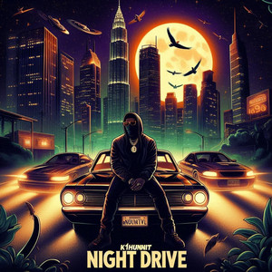 Night Drive (Explicit)