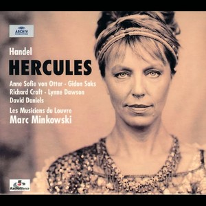 Hercules / Act 3