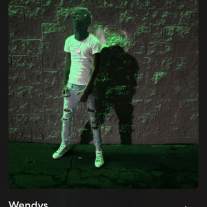 Wendys (feat. xaib) (Explicit)