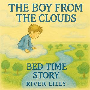 Boy The From Clouds
