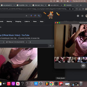 you not good 4 me (feat. fairy5100) (Explicit)