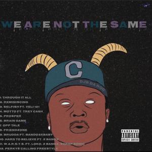 Friend Zone (Explicit)