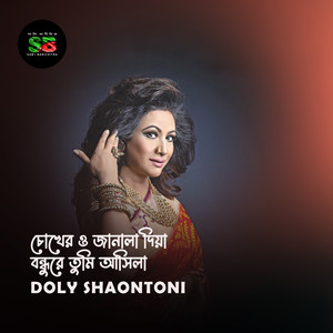 Chokhero Janala Diya Bondhure Tumi Asila (For Tiktok)