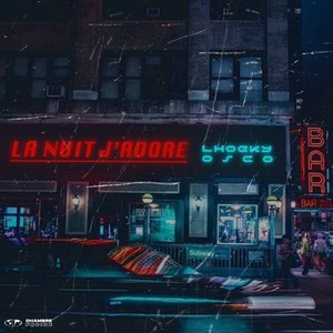 La nuit j'adore