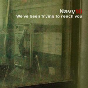 We've Been Trying To Reach You (feat. Skelt & MAEV)