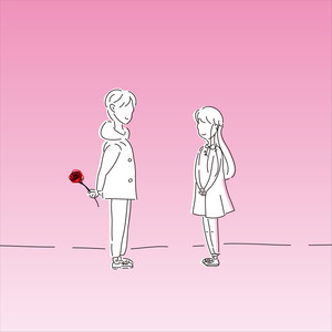 To You Standing In Front Of Me