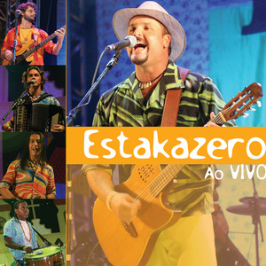 Estakazero Ao Vivo