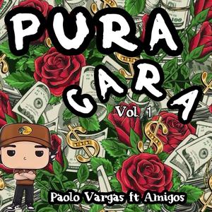 Pura Cara, Vol. 1