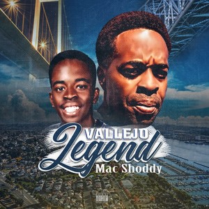 Vallejo Legend (Explicit)