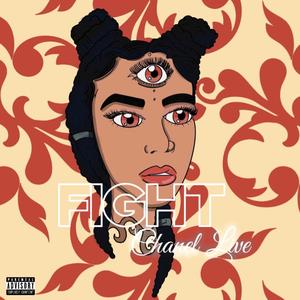 Fight (Freestyle) [Explicit]