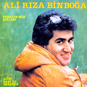 Alın Beni de Beraber