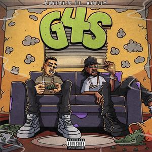 G4S (feat. Chuck Marley) (Explicit)