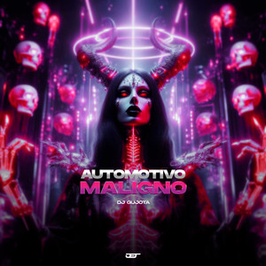 Automotivo Maligno - Vai Toma Toma (Explicit)