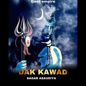 Dak Kawad (feat. Geet Empire)