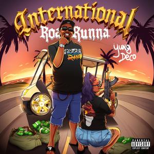 Must Be Blind (Explicit)