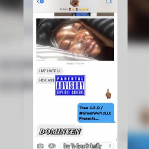 Dry Yo Eyez (feat. Omilly) (Explicit)