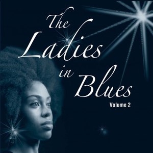 The Ladies in Blues Vol. 2