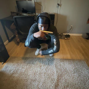 Dead Man (feat. Luh Cj) (Explicit)