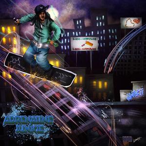 reflection (feat. Mafioso) (Explicit)