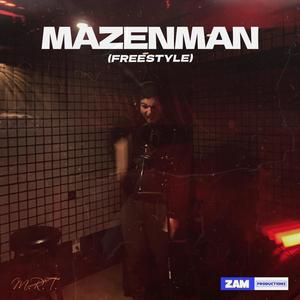 MAZENMAN (Freestyle)