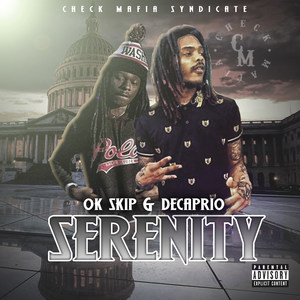 Serenity EP (Explicit)