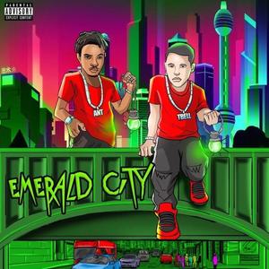 Emerald City (Explicit)