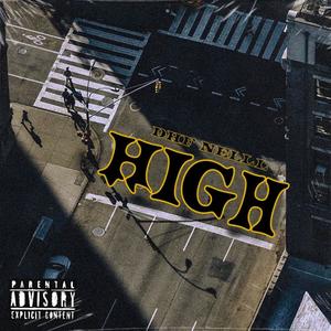 HíğĦ (feat. Co6y) (Explicit)