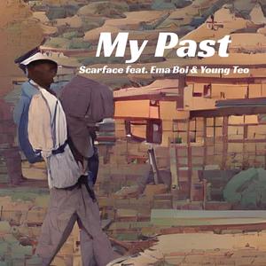 My Past (feat. Ema Boi & Young Teo) [Explicit]