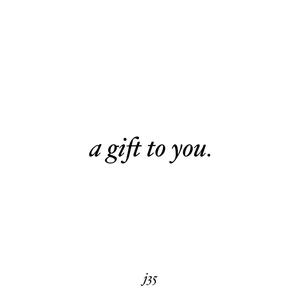 a gift to you. (Explicit)