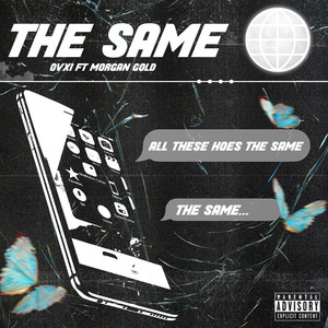 The Same (Explicit)