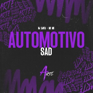 Automotivo Sad (Explicit)