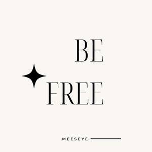 Be Free (feat. Pink Nova Boys) (White Knight Edition)