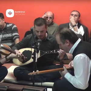 Komandant Muj Krasniqi