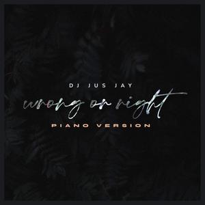 wrong or right (Piano Version)