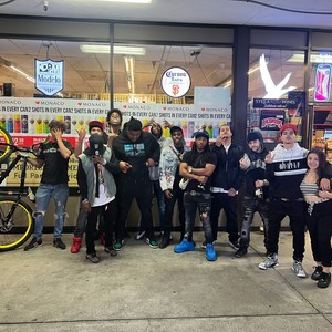 Top 4 (feat. D1B Duece, K Steez & DonAbeezy) (Explicit)